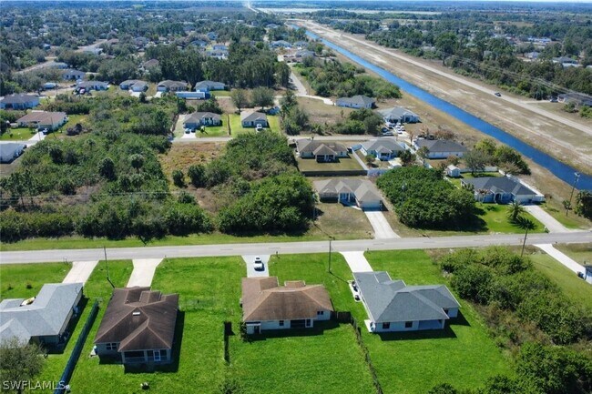 property at 3012 40th St SW