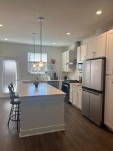 1730 N Alley 1750 E in Indianapolis, IN - Building Photo - Building Photo