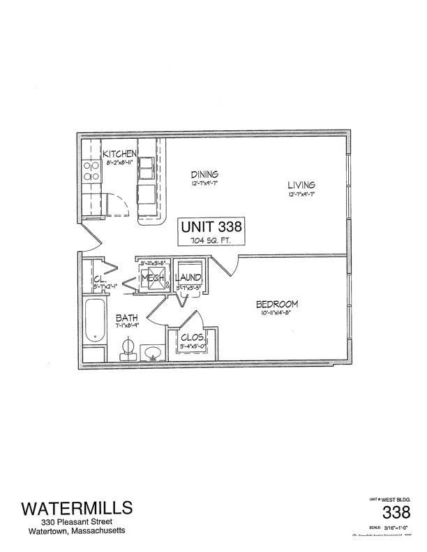 property at 330-350 Pleasant St