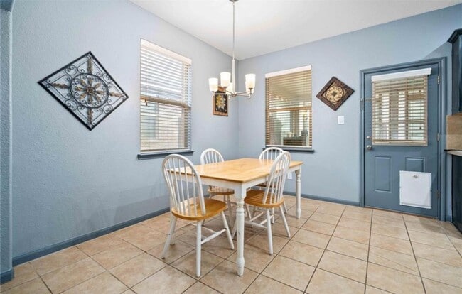 property at 23718 Stargazer Point