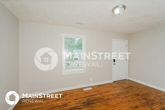 3002 Penway Ave in Louisville, KY - Building Photo - Building Photo