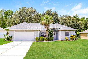 10938 Crescent Ridge Loop in Clermont, FL - Building Photo