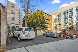 Malcom Place in Washington, DC - Building Photo - Building Photo