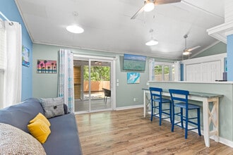 40 Long Leaf Cir in Santa Rosa Beach, FL - Building Photo - Building Photo
