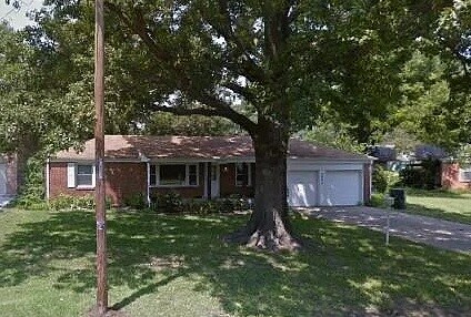 3371 N Riverdale Rd in Wichita, KS - Building Photo