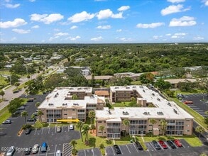 3150 N Harbor City Blvd in Melbourne, FL - Building Photo - Building Photo
