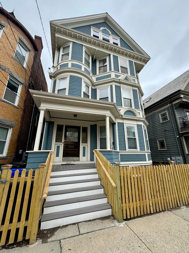 103 Calumet St, Unit 2