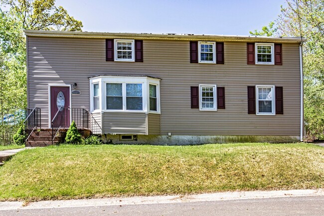 property at 400 Odessa Ave