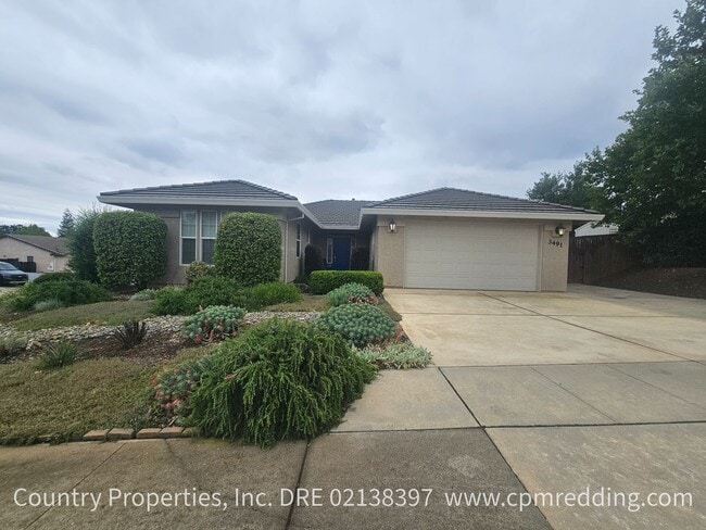 property at 3491 Carlsbad Ln
