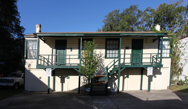 1644-1646 San Marco Blvd in Jacksonville, FL - Foto de edificio - Building Photo