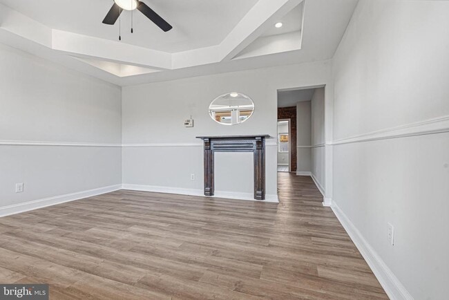 3312 Parklawn Ave in Baltimore, MD - Building Photo - Building Photo