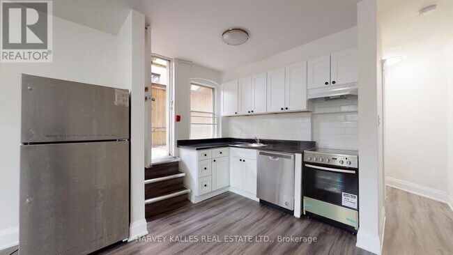 property at 1065 Bathurst St