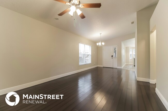 1501 Prairie Lake Blvd in Ocoee, FL - Building Photo - Building Photo