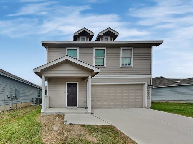 property at 144 Parish Ln