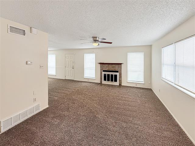 1537 Lincolnshire Way in Fort Worth, TX - Building Photo - Building Photo