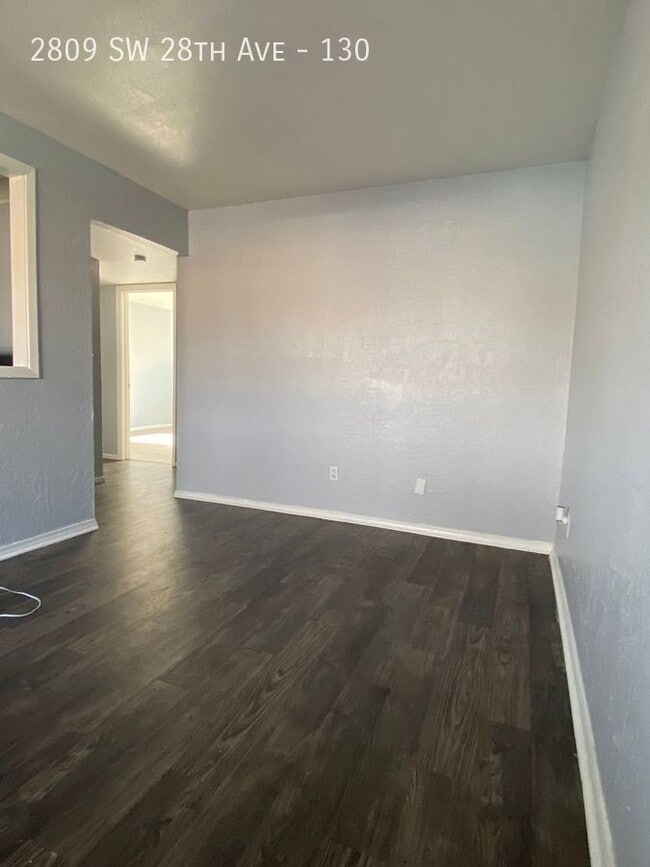 2809 SW 28th Ave in Amarillo, TX - Building Photo - Building Photo