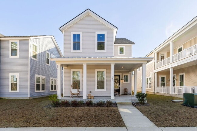 property at 109 Osprey Rdg Ln
