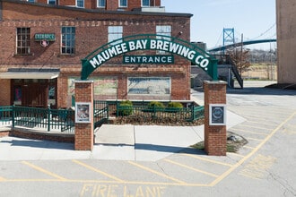 Oliver House in Toledo, OH - Building Photo - Building Photo