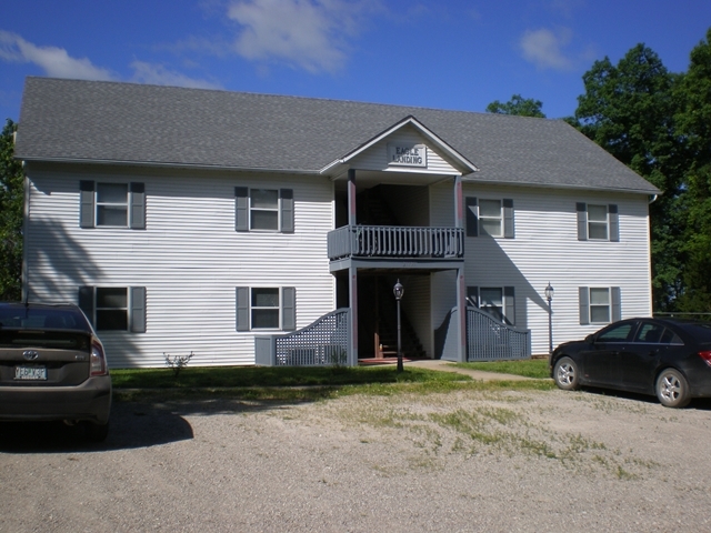 21129 Teasley Rd in Devils Elbow, MO - Building Photo