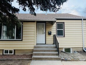 1142 N 24th St in Billings, MT - Building Photo - Building Photo