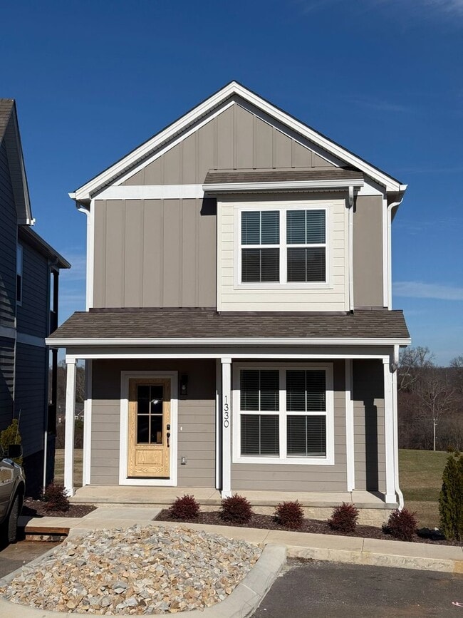 property at 1330 Belfair St