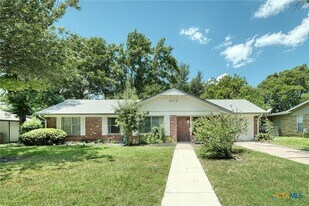 6218 Brookside Dr in Austin, TX - Building Photo