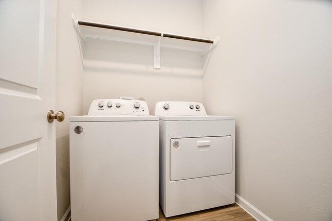 property at 23303 Happy Mdw Ln