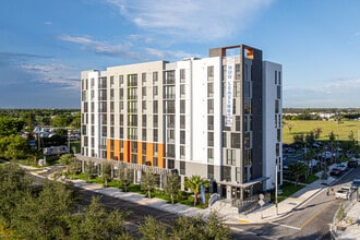 Naranja Grand I in Homestead, FL - Building Photo - Building Photo