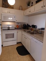 1411 Hammock Pine Blvd, Unit 1411 in Clearwater, FL - Building Photo