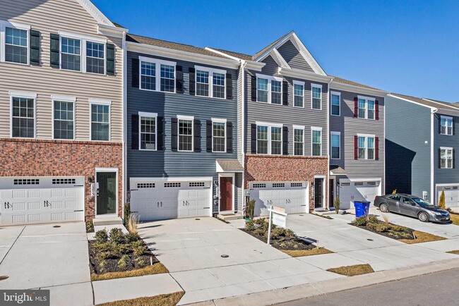 1271 Apollo Dr in Frederick, MD - Building Photo - Building Photo
