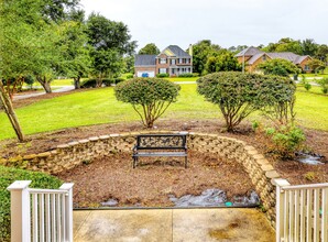 337 Bay Run in Newport, NC - Foto de edificio - Building Photo