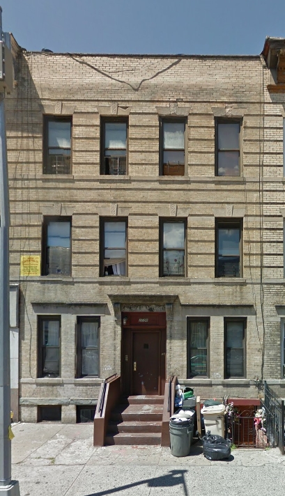 2086 Nostrand Ave in Brooklyn, NY - Building Photo