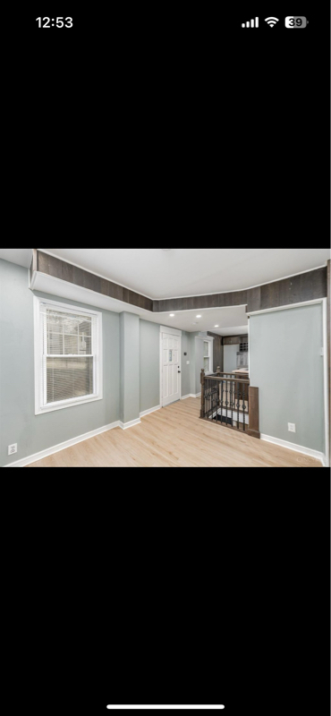 6208 Bancroft St in Cincinnati, OH - Building Photo - Building Photo