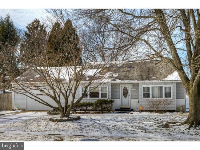 property at 225 Brennen Dr