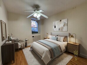 28 Littell Rd, Unit A in Brookline, MA - Foto de edificio - Building Photo