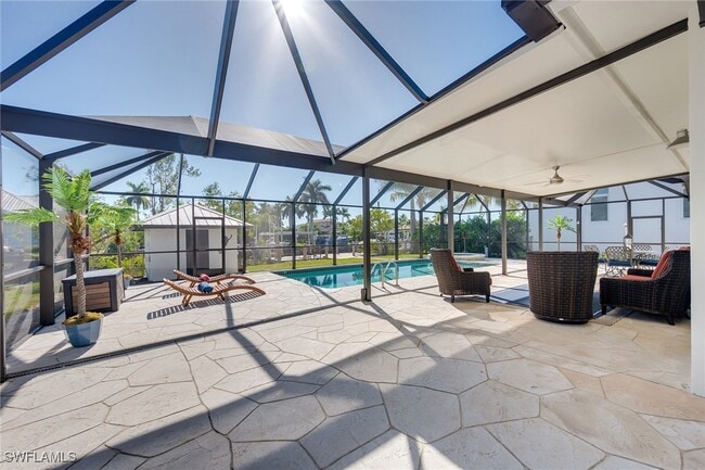 property at 1410 Curlew Ave