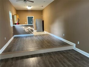 2633 Iberville St in New Orleans, LA - Foto de edificio - Building Photo