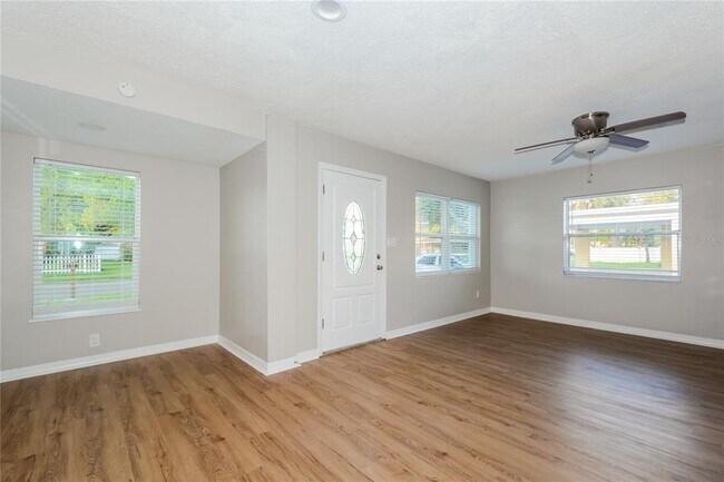 2804 W Nassau St in Tampa, FL - Building Photo - Building Photo