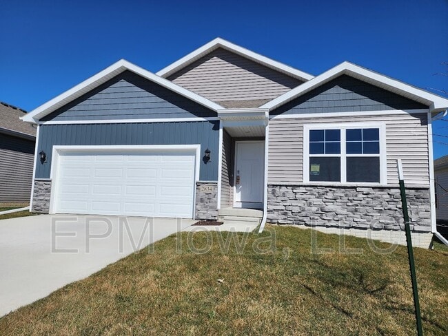 property at 2834 Anne Dr