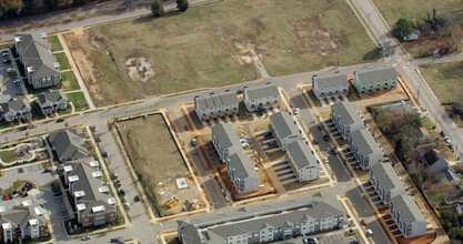 Booker Park South in Raleigh, NC - Building Photo - Primary Photo