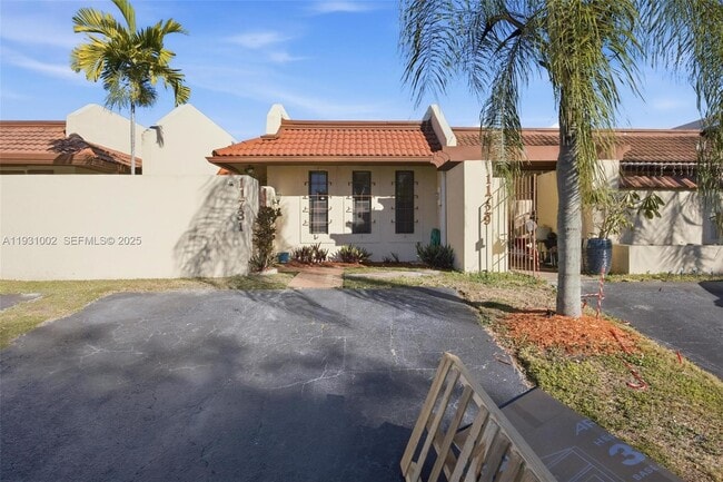 11731 SW 112th Terrace