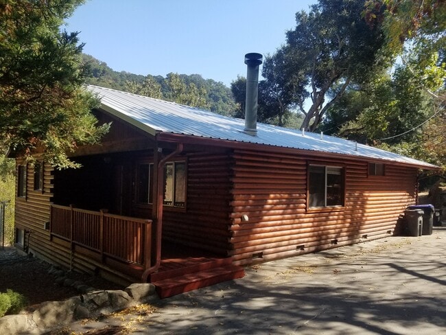 property at 12045 Glenora Way