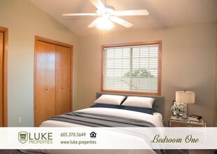 3116 E Bragstad Dr in Sioux Falls, SD - Building Photo - Building Photo