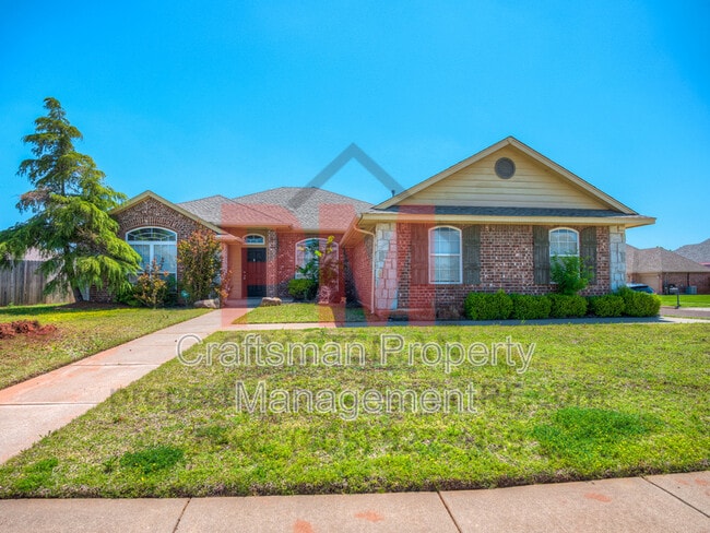 property at 2117 SE 9th St