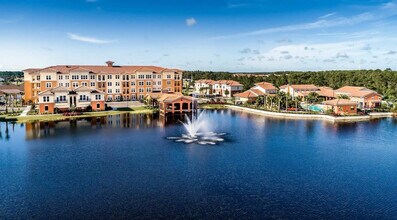 1775 Manarola St in Kissimmee, FL - Building Photo - Building Photo