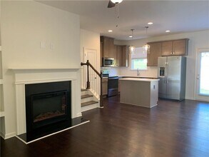 4908 Longview Walk in Decatur, GA - Building Photo - Building Photo