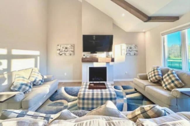 property at 5 McLean Ave