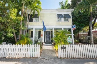 506 Frances St in Key West, FL - Building Photo - Building Photo