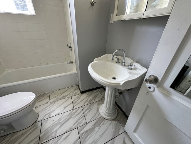 property at 4430 Bell St