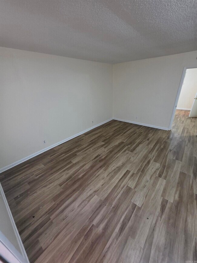 201 N Polk St in Little Rock, AR - Building Photo - Building Photo